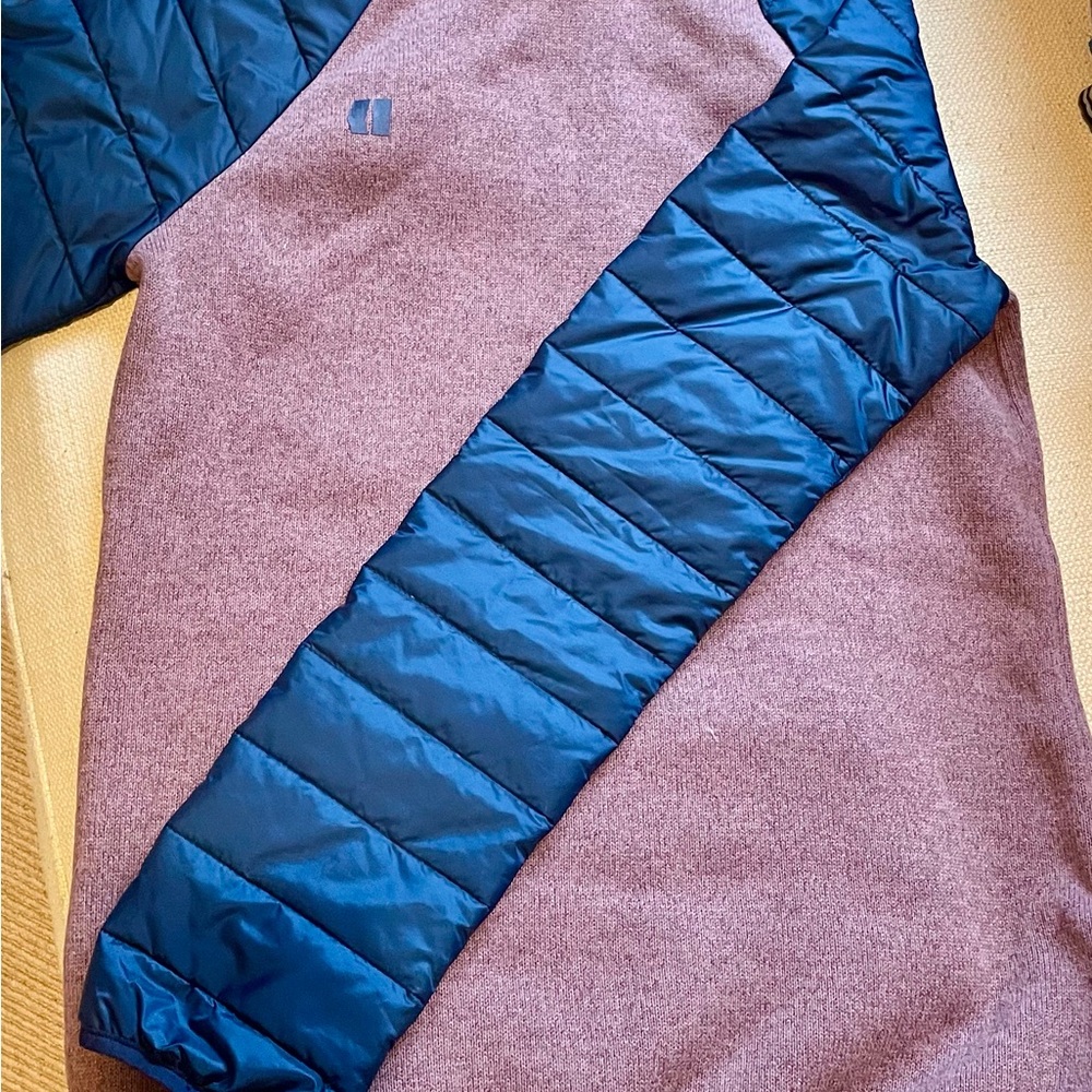 Rare Armada Jacket:Mid-layer - Picture 5 of 8